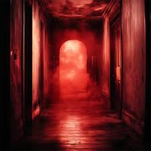 Eternal Blood Moon (feat. Tr!x) [Explicit]