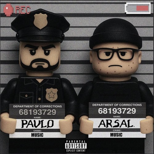 Crooks (Explicit)