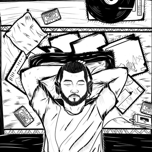 Demasiado (Explicit)