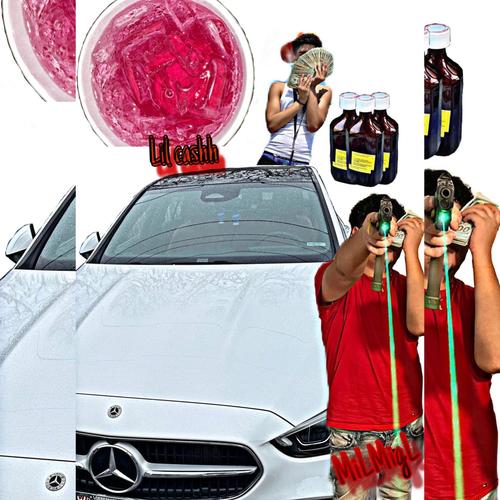 Firegrams (feat. MiLMigL) [Explicit]