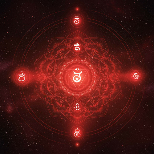 963 Hz Higher Consciousness Portal