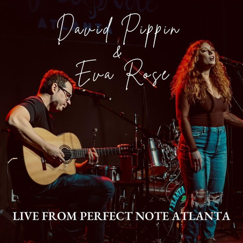 Live from Perfect Note Atlanta