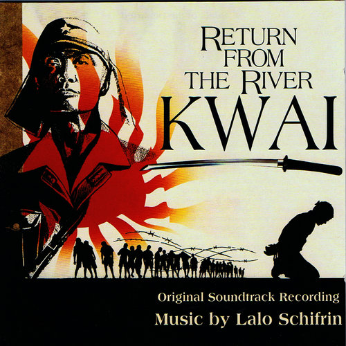 Return From The River Kwai