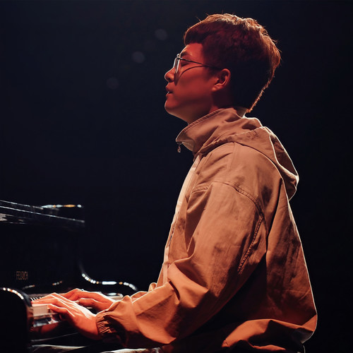 文武贝流行钢琴演奏作品（2）