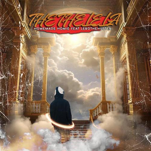 Thethelela (feat. Lerothehustler)