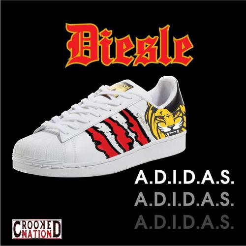 A.D.I.D.A.S. (Explicit)