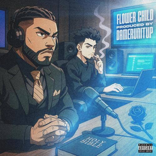 Flower Child (Explicit)