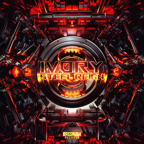 Steel Reign (Explicit)