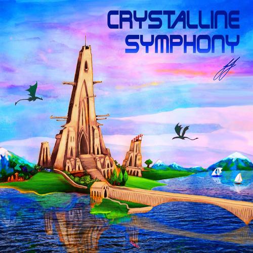 Crystalline Symphony