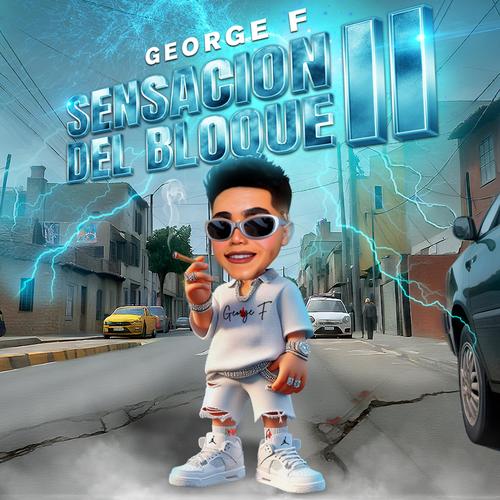 Sensacion del Bloque II