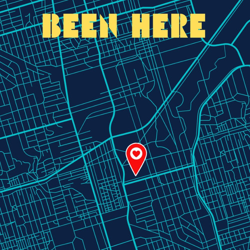 Been Here