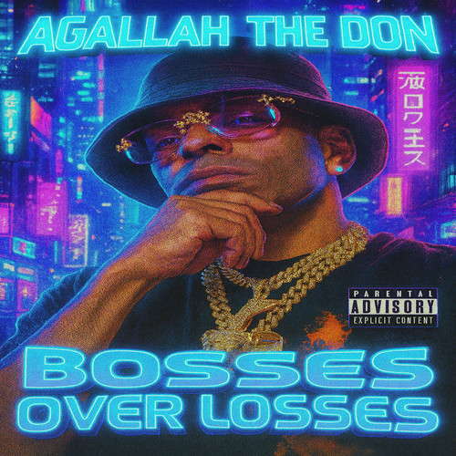 Bosses Over Losses (Explicit)