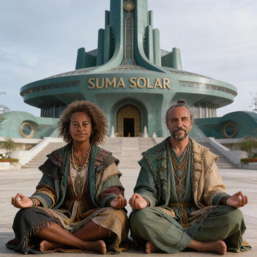 Astrological Annual Preview 2026 Full Song Clean (Bruddha Edit)