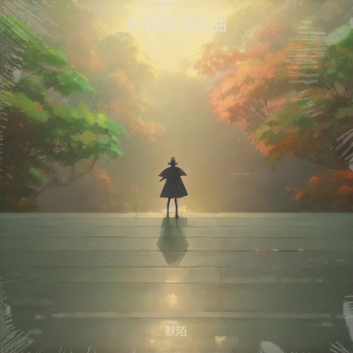 默陌翻唱歌曲