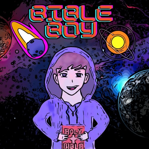 BIBLE BOY
