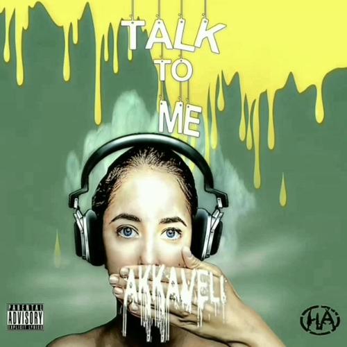 Talk To Me (lost Times) (Explicit)