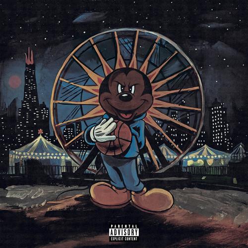 game on the line. (Explicit)