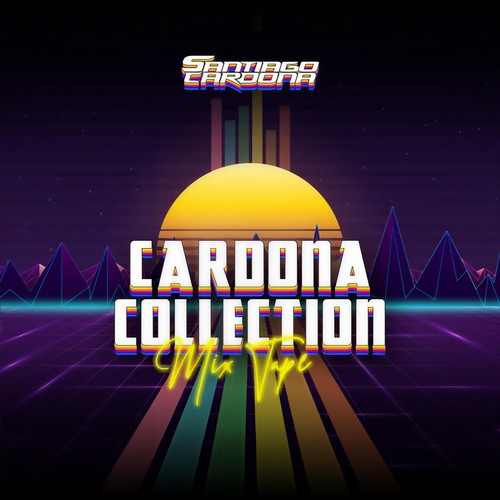 Cardona Collection (Mix Tape) [Explicit]
