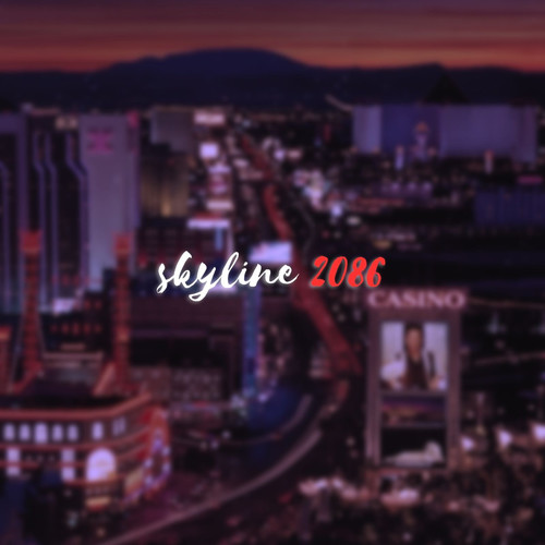 Skyline 2086