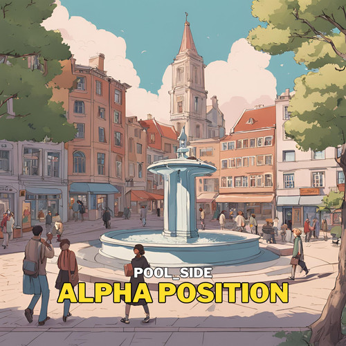 Alpha Position