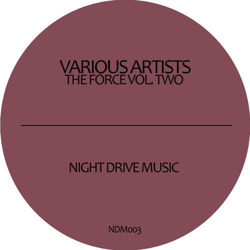 The Force, Vol. 2 (Explicit)