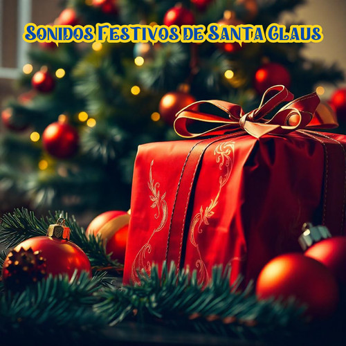 Sonidos Festivos de Santa Claus