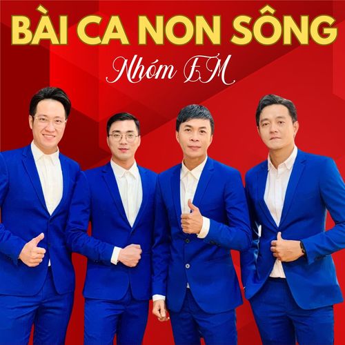 Bài Ca Non Sông