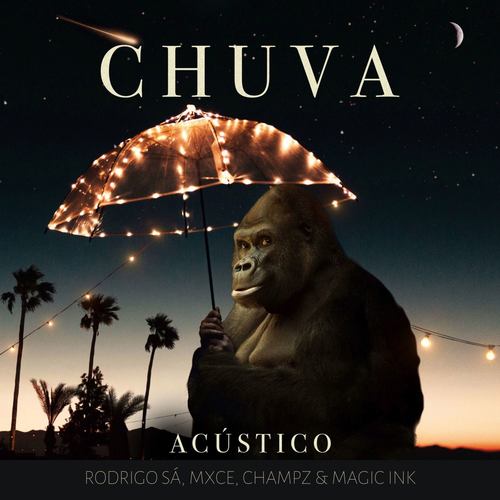 Chuva (Acústico)