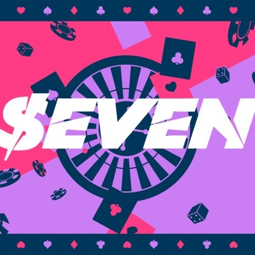 SEVEN