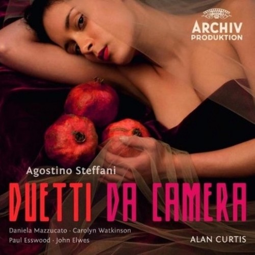 Agostino Steffani: Duetti da camera