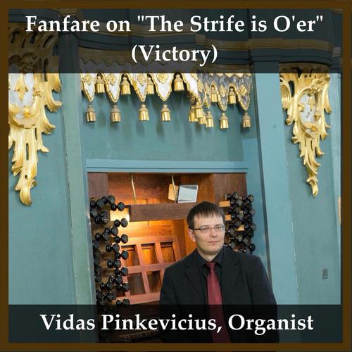 Fanfare on 