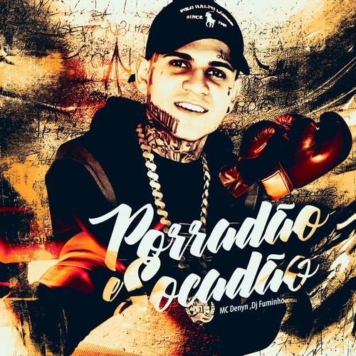 Porradão e Socadão (Explicit)