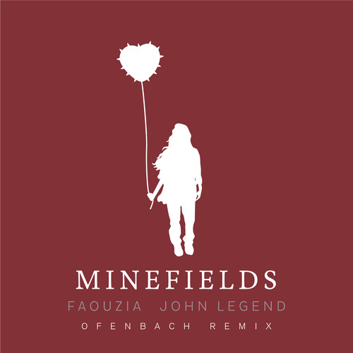 Minefields (Ofenbach Remix) (Extended)