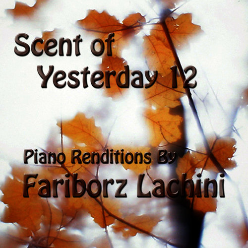 Scent of Yesterday 12