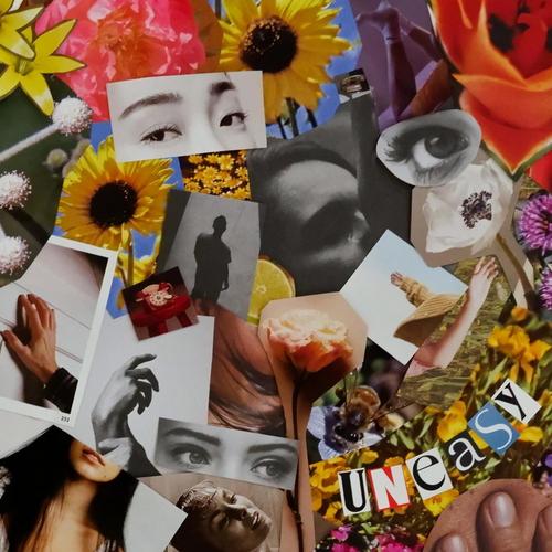 uneasy (Explicit)