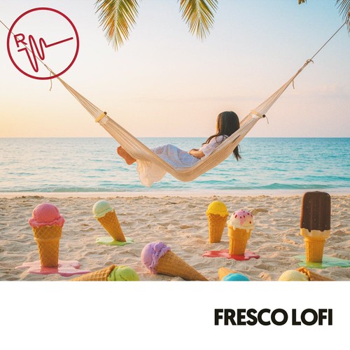 Lofi, Chill and Vibez: MELT