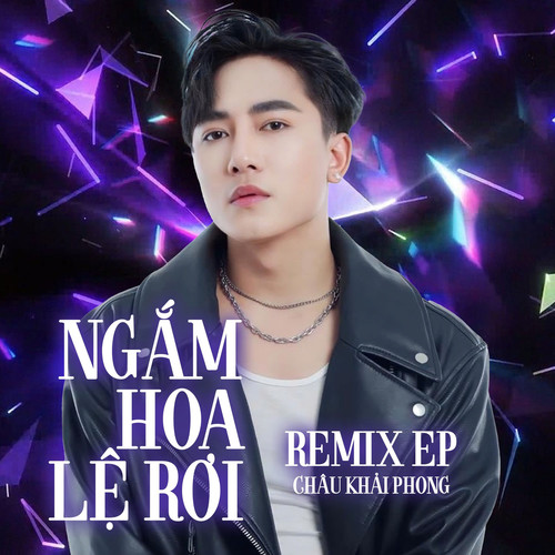 Ngắm Hoa Lệ Rơi (Remix EP)