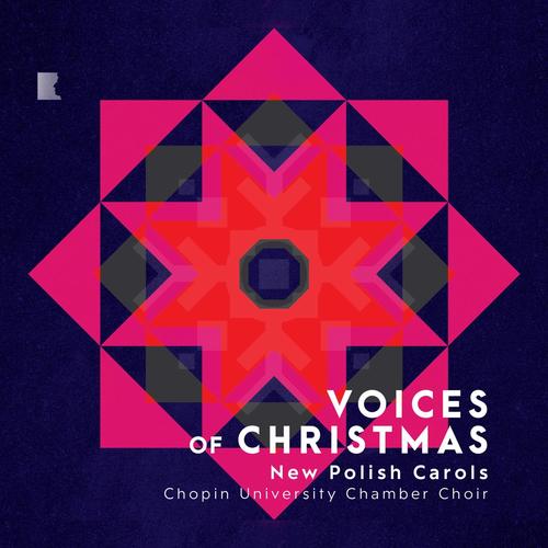 Voices of Christmas. New Polish Carols