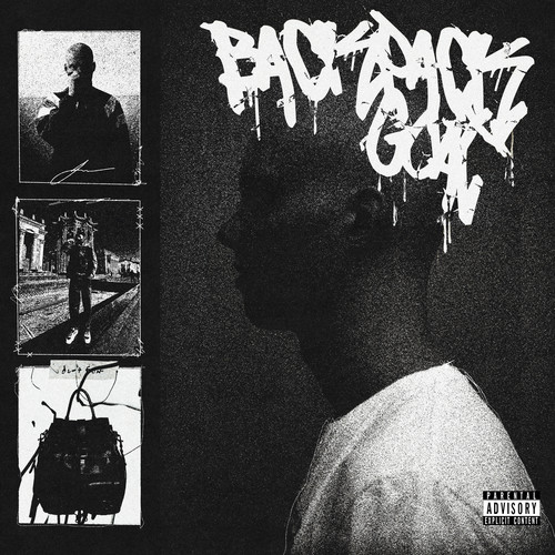 BACKPACK GOAT (Explicit)