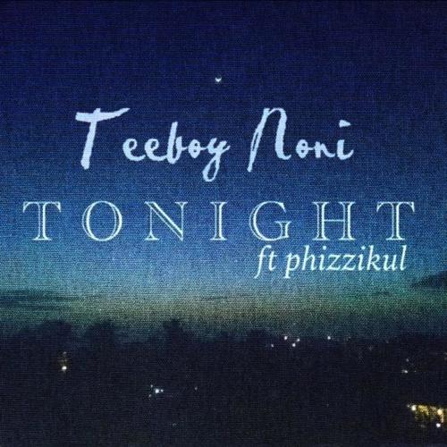 Tonight (feat. Phizzikul) [Explicit]