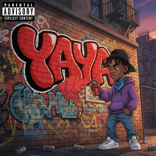 Yaya (Huncho Version) [Explicit]