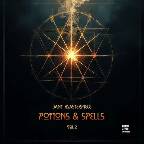 Potions & Spells EP, Vol. 2