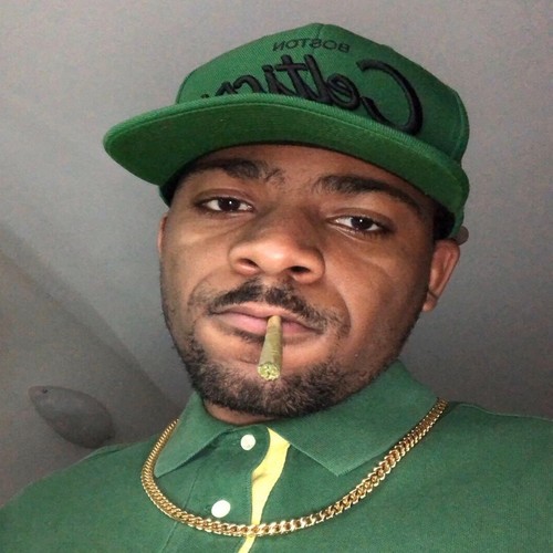 East Coast Ice Cube (Explicit)