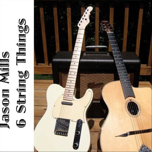 6 String Things