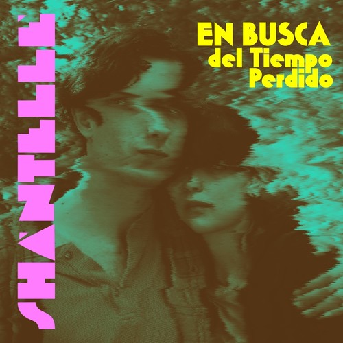 En Busca del Tiempo Perdido