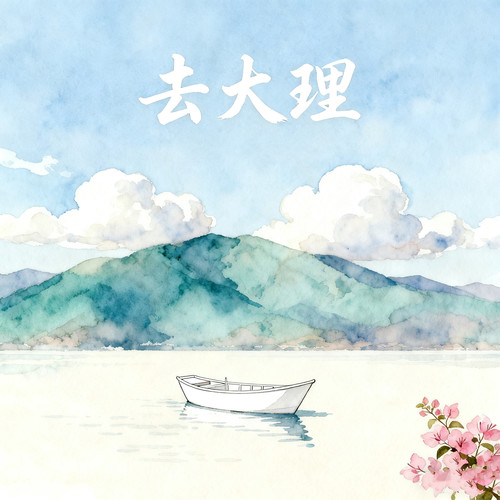 去大理 (疗愈版)