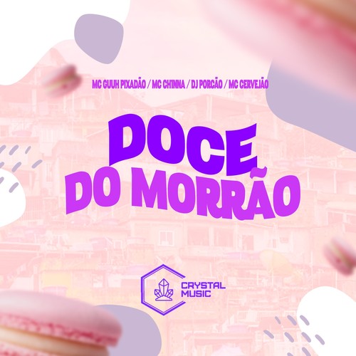 Doce do Morrão (Explicit)