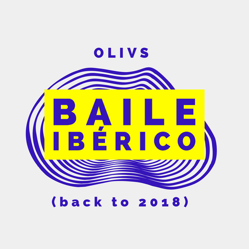 Baile Ibérico (Back to 2018)