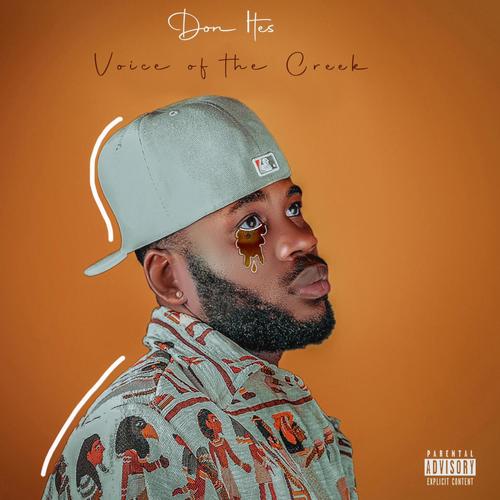 Voice Of The Creek (Explicit)