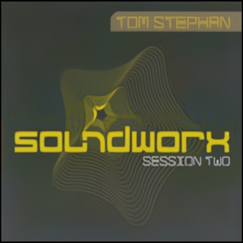 Soundworx Session, Vol. 2